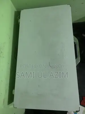 Singer 240 Litter Used Fresh Refrigerator