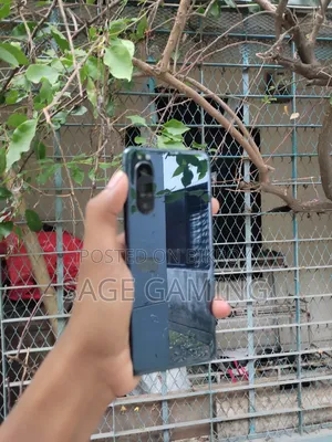 Sony Xperia 5 II 128 GB Black