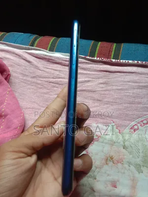 Samsung Galaxy A10s 32 GB Blue