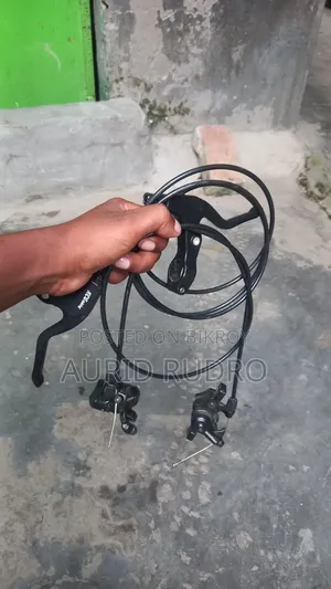 Bicycle Parts