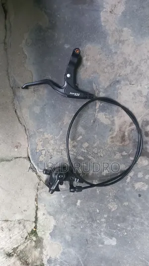 Bicycle Parts