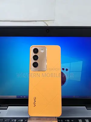 Vivo Y200e 128 GB Orange