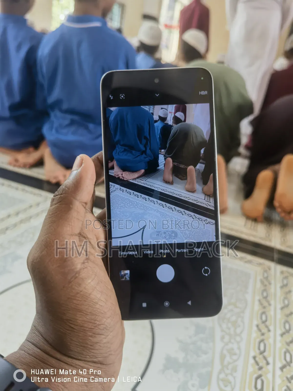 Xiaomi 12 256 GB