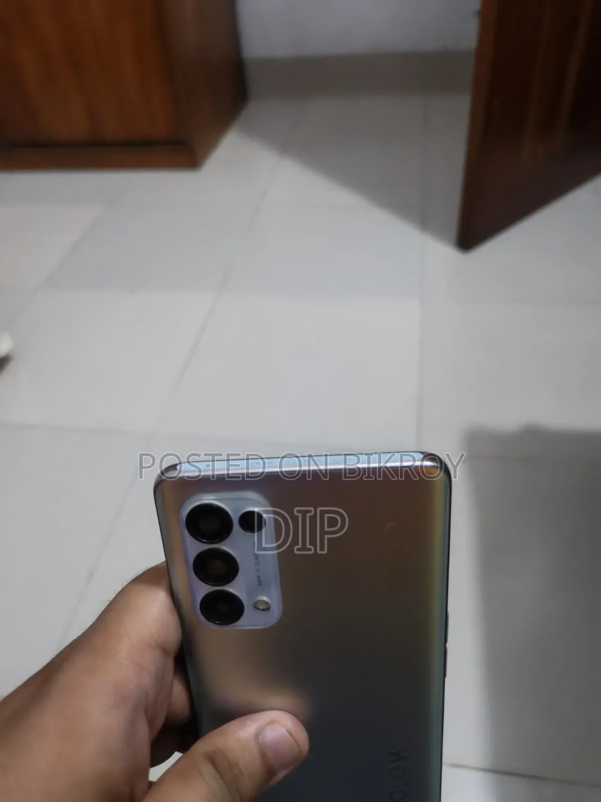 Oppo Reno5 Pro 5G 256 GB