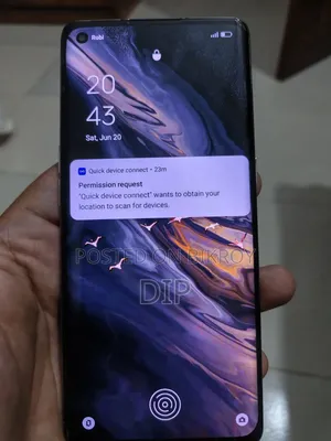 Oppo Reno5 Pro 5G 256 GB