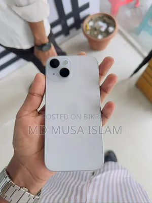 Apple iPhone 15 128 GB Blue