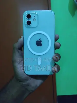 Apple iPhone 12 128 GB Green