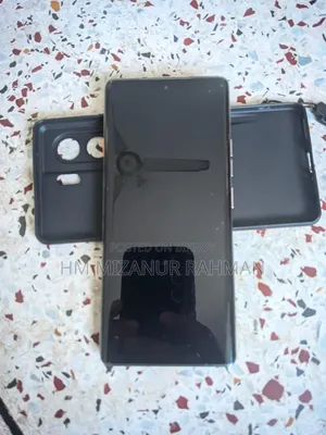 Tecno Camon 40 Pro 4G 256 GB Gray
