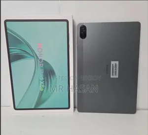 অনার প্যাড এক্স৮ ৬৪ জিবি গ্রে