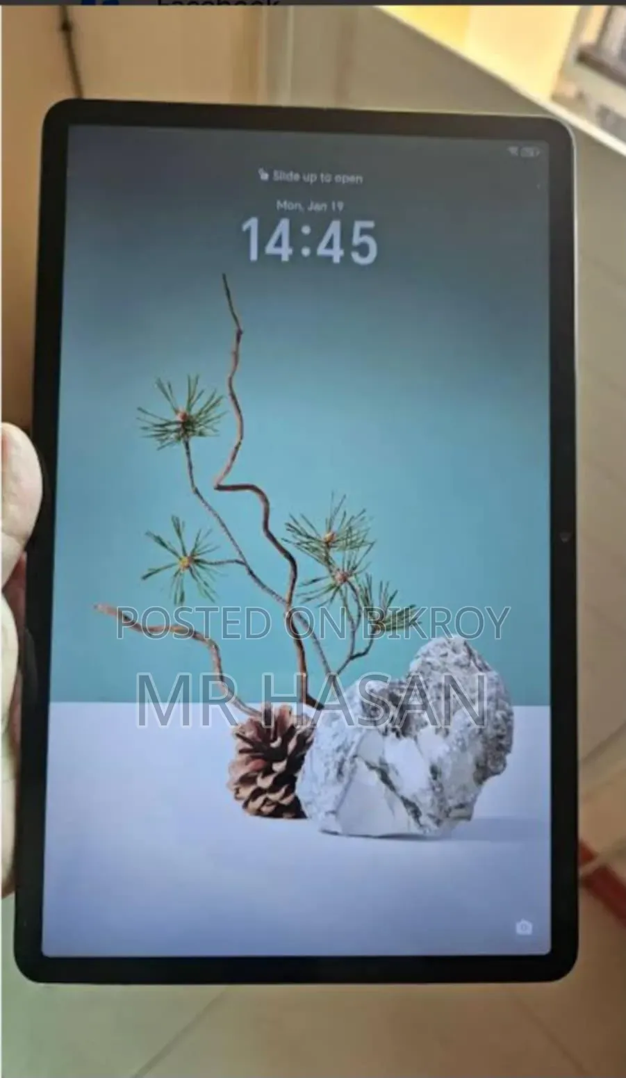 Honor Pad X8 64 GB Gray