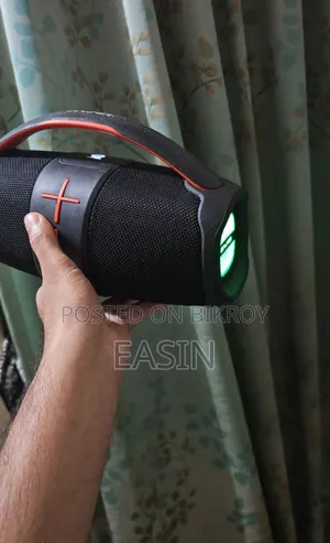 আউই ওয়াই৮৮৭ স্পিকার