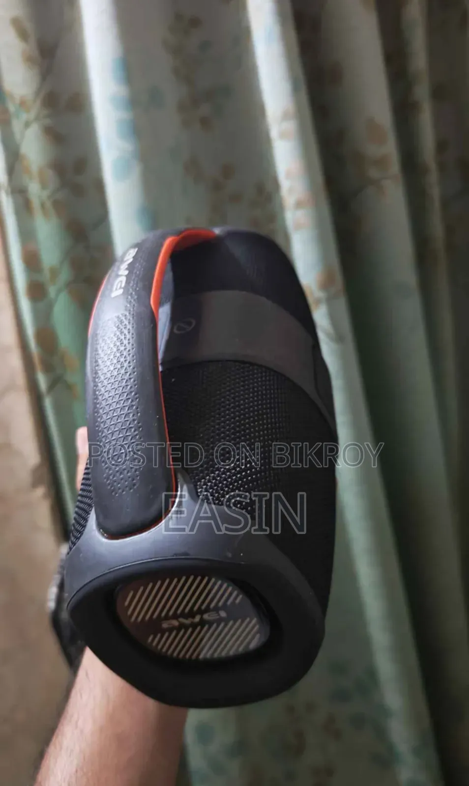 আউই ওয়াই৮৮৭ স্পিকার