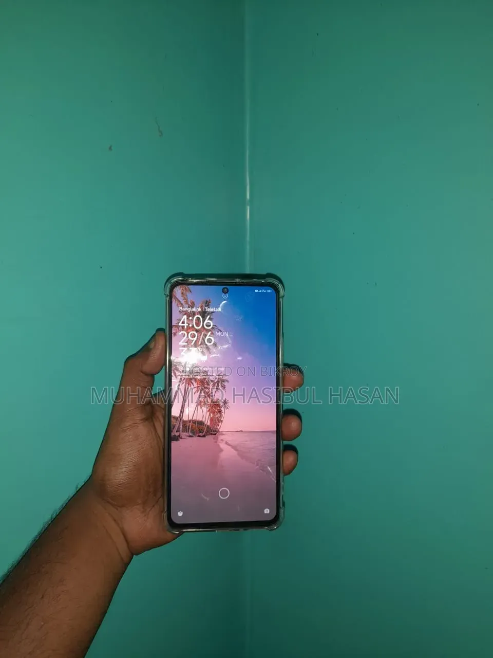New Xiaomi Redmi Note 13 256 GB Black