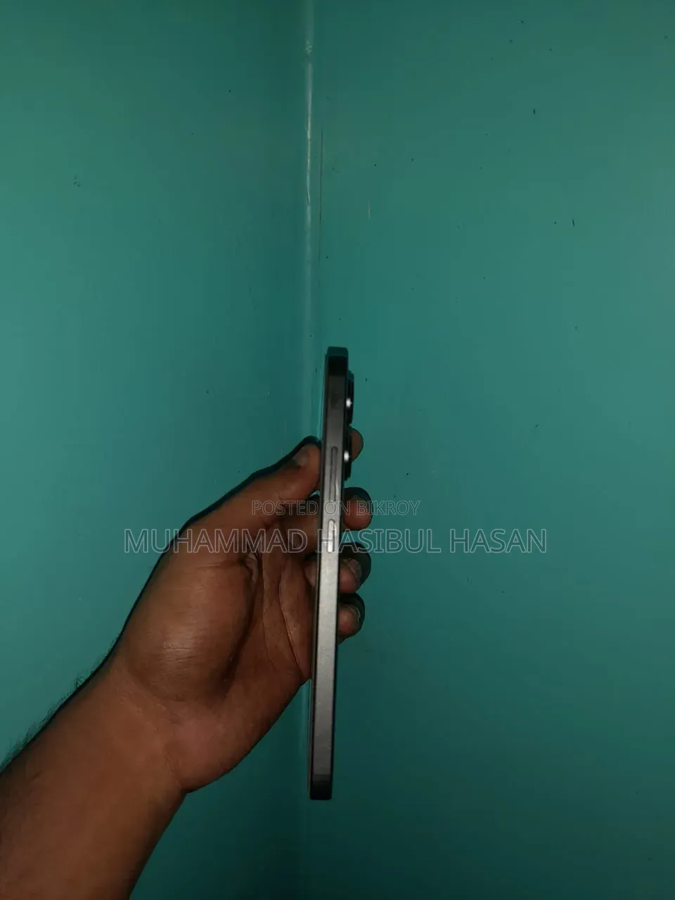 New Xiaomi Redmi Note 13 256 GB Black