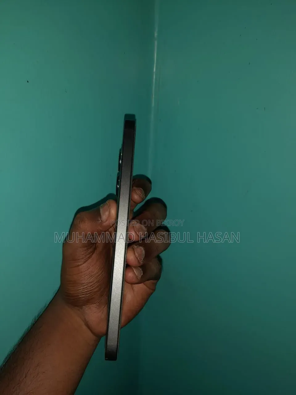 New Xiaomi Redmi Note 13 256 GB Black