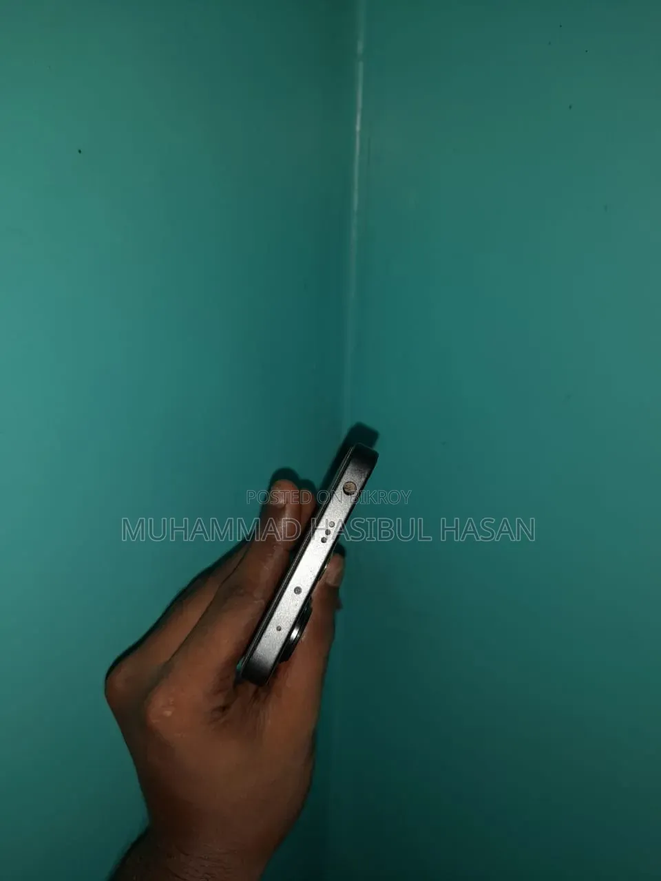 New Xiaomi Redmi Note 13 256 GB Black