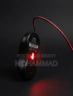 Laptop Mouse