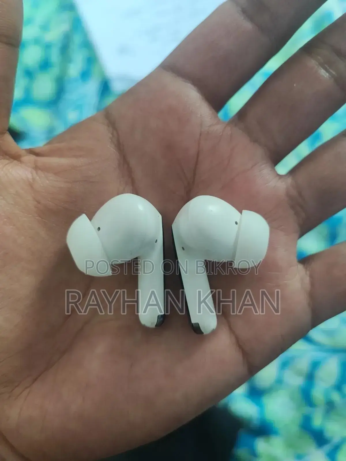 Qcy Melobuds Pro