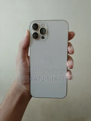 অ্যাপল আইফোন ১২ প্রো ২৫৬ জিবি গোল্ড