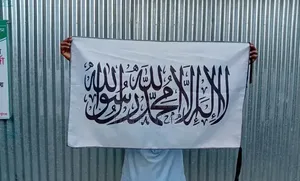 Flag
