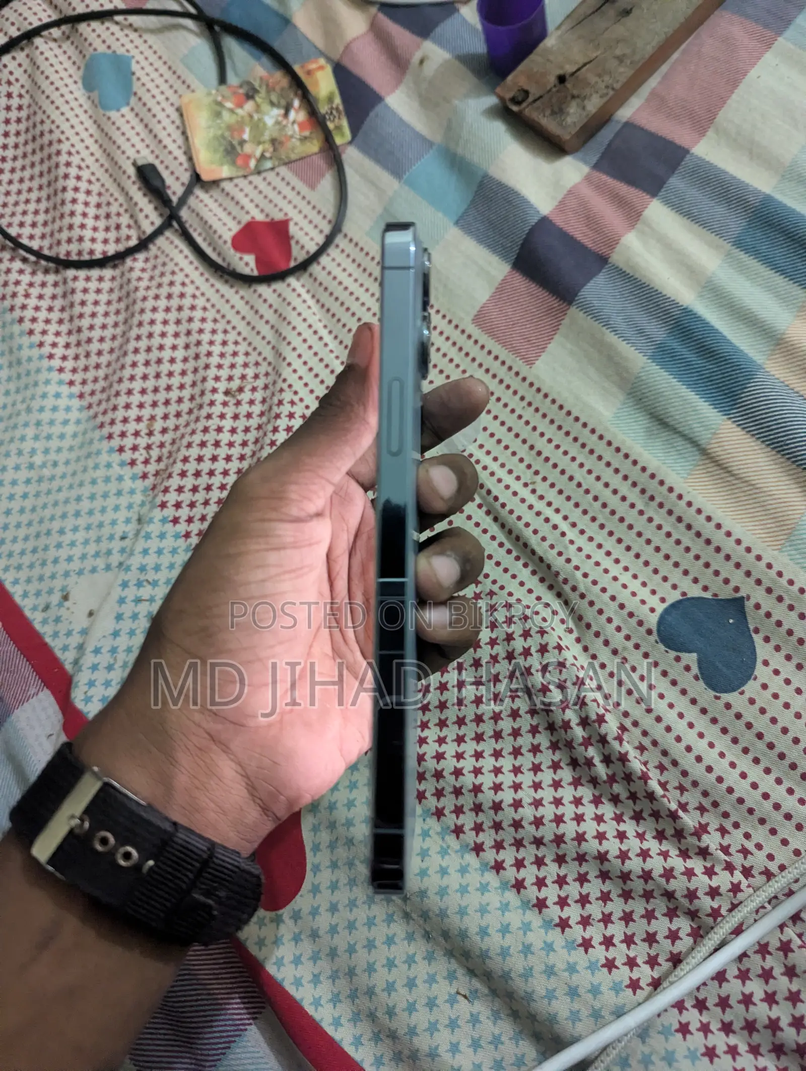 Apple iPhone 13 Pro Max 128 GB