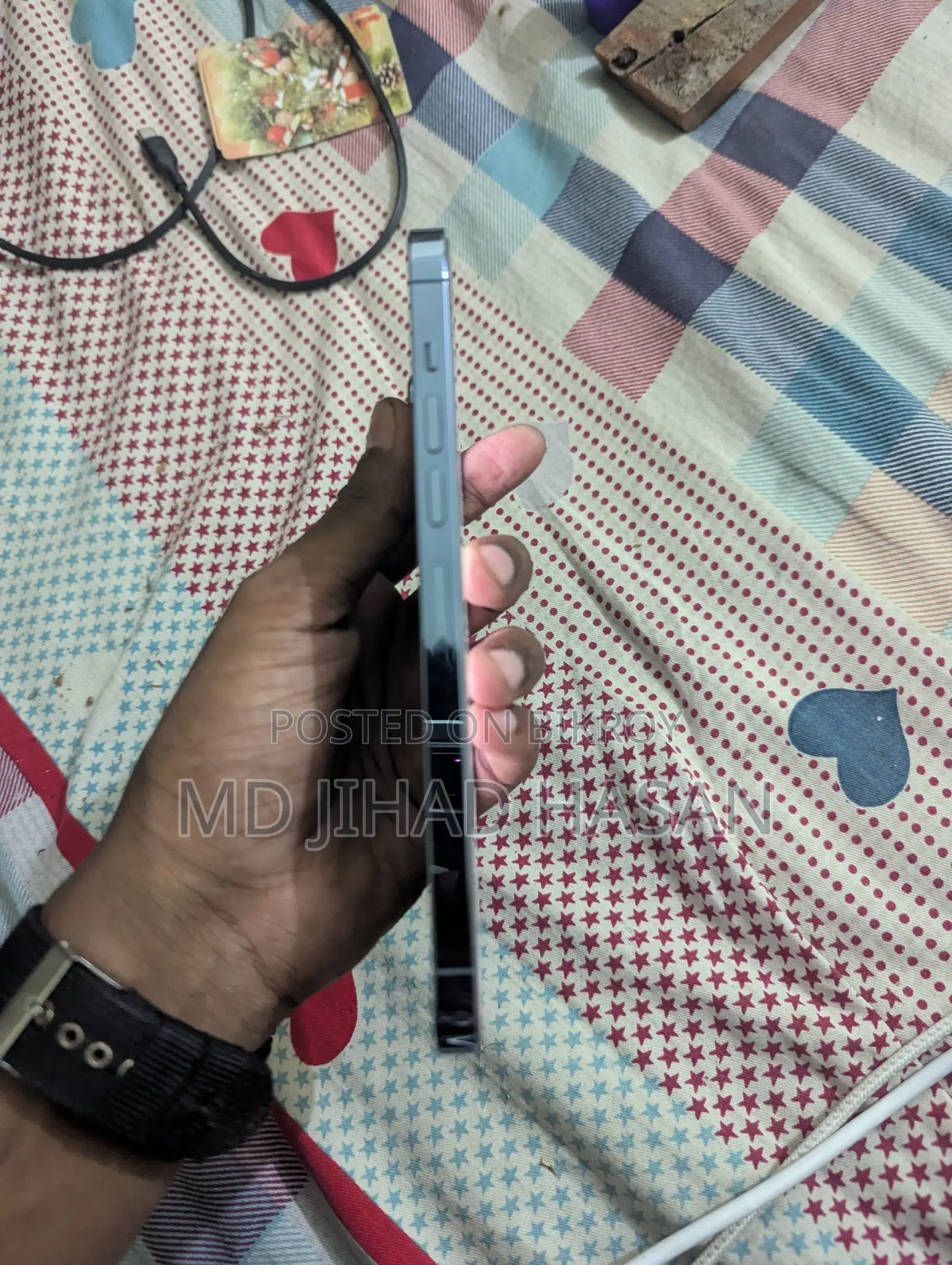 Apple iPhone 13 Pro Max 128 GB