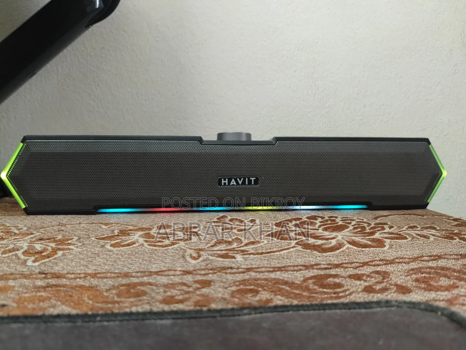 Desktop Computer 8GB Intel Core I5 SSHD+SSD 1T