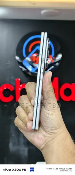 Samsung Galaxy Z Fold7 256 GB Silver