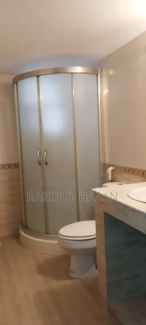 3-bedroom Apartment in Gulshan for rent