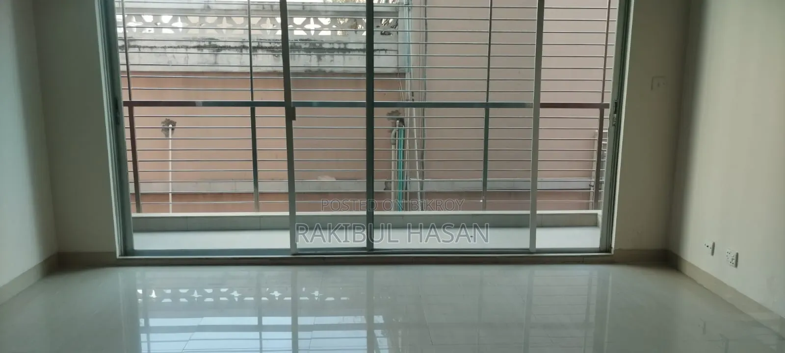 3-bedroom Apartment in Gulshan for rent