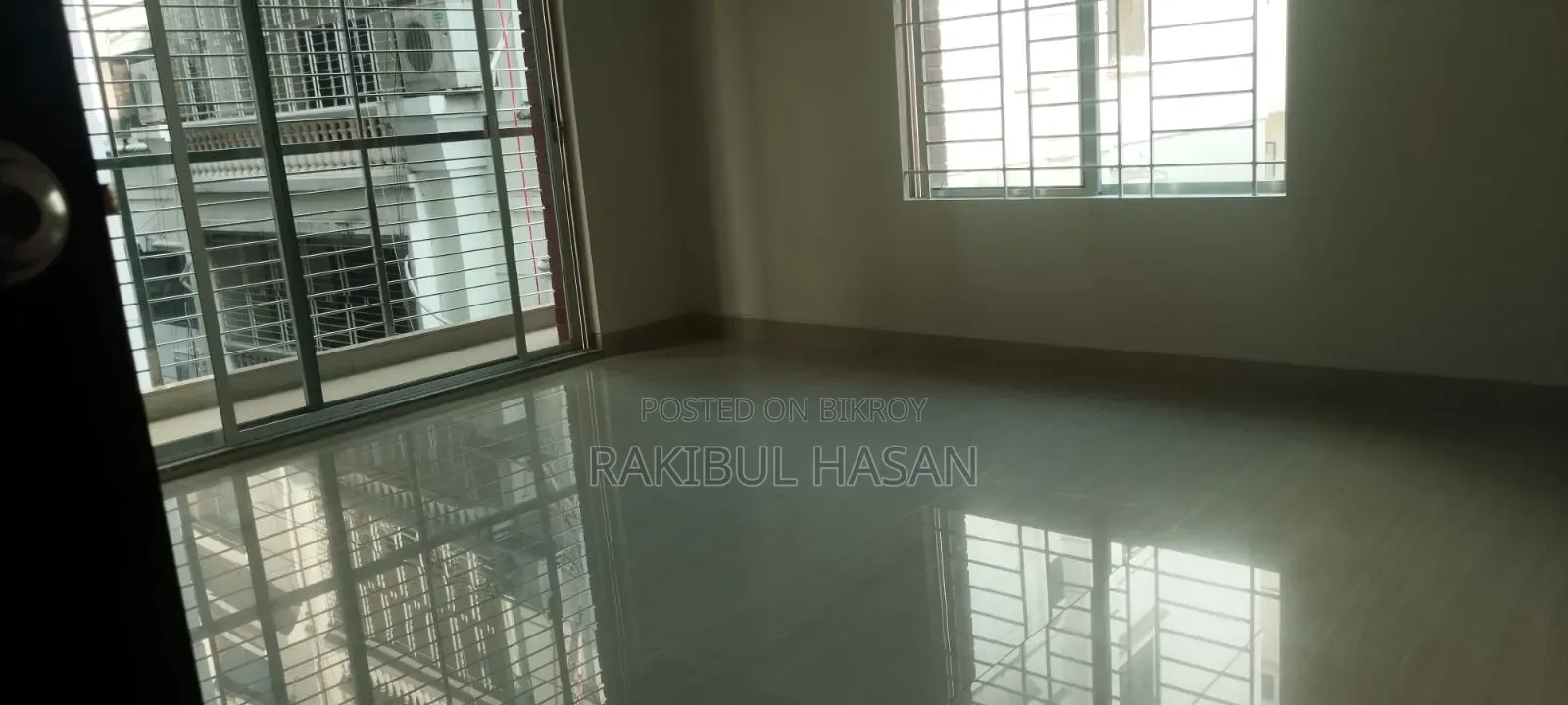 3-bedroom Apartment in Gulshan for rent