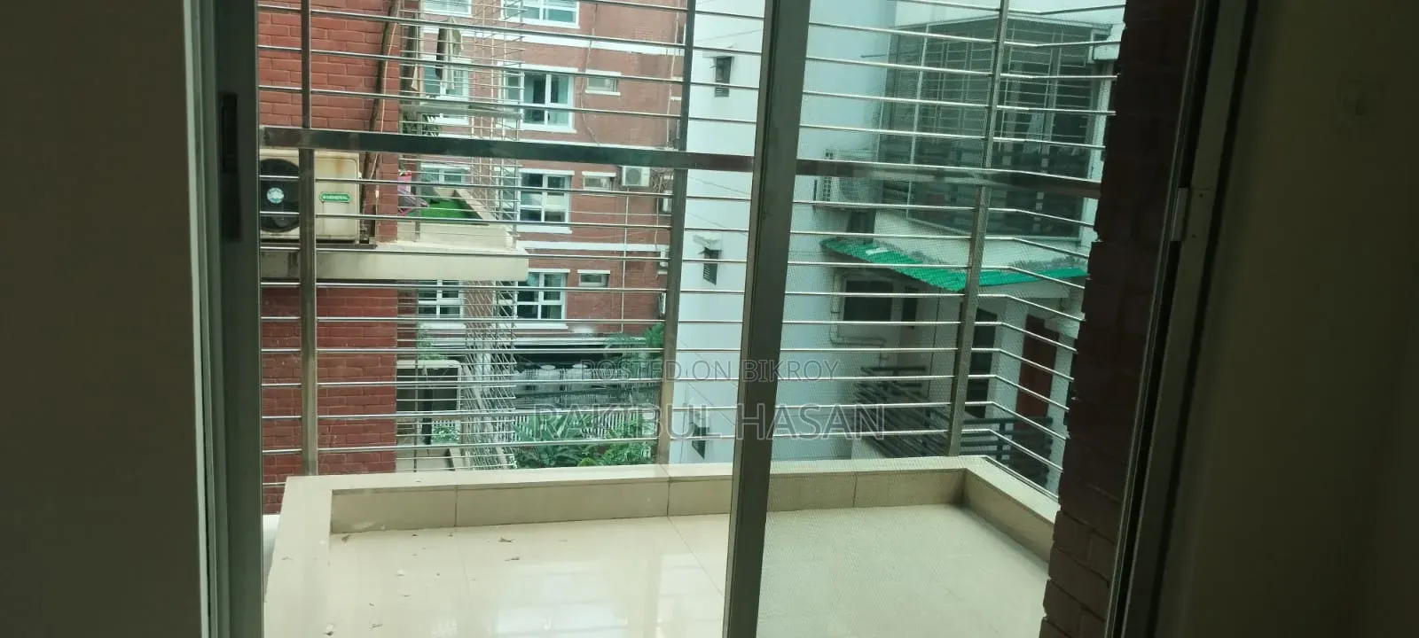 3-bedroom Apartment in Gulshan for rent