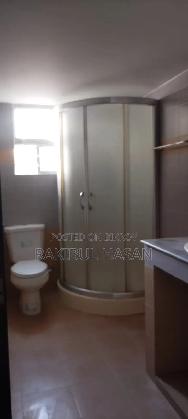 3-bedroom Apartment in Gulshan for rent