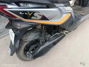 আকিজ সাথী ২০২৫ ব্ল্যাক