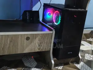 Desktop Computer Gigabyte 8GB SSD 128GB