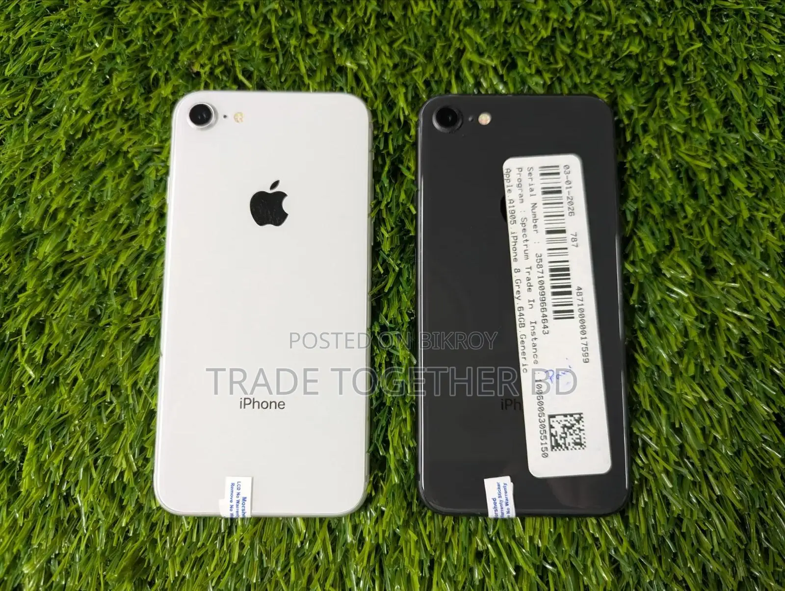 Apple iPhone 8 64 GB