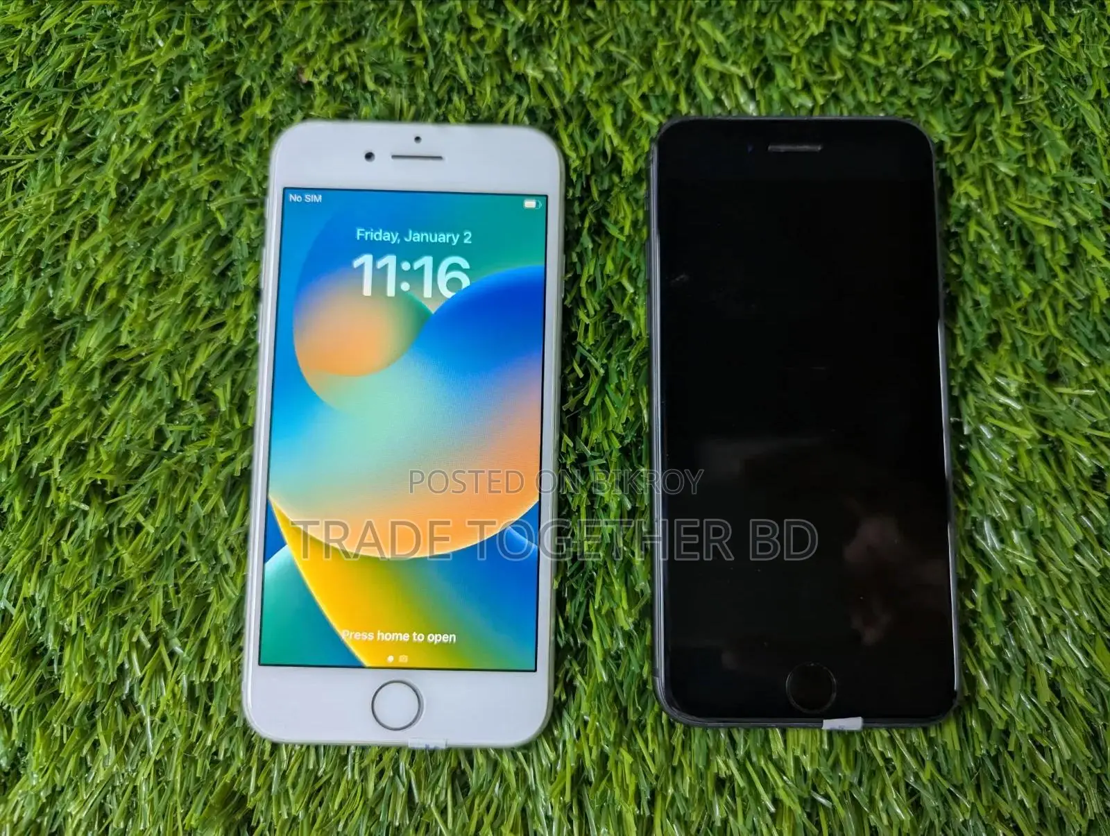 Apple iPhone 8 64 GB