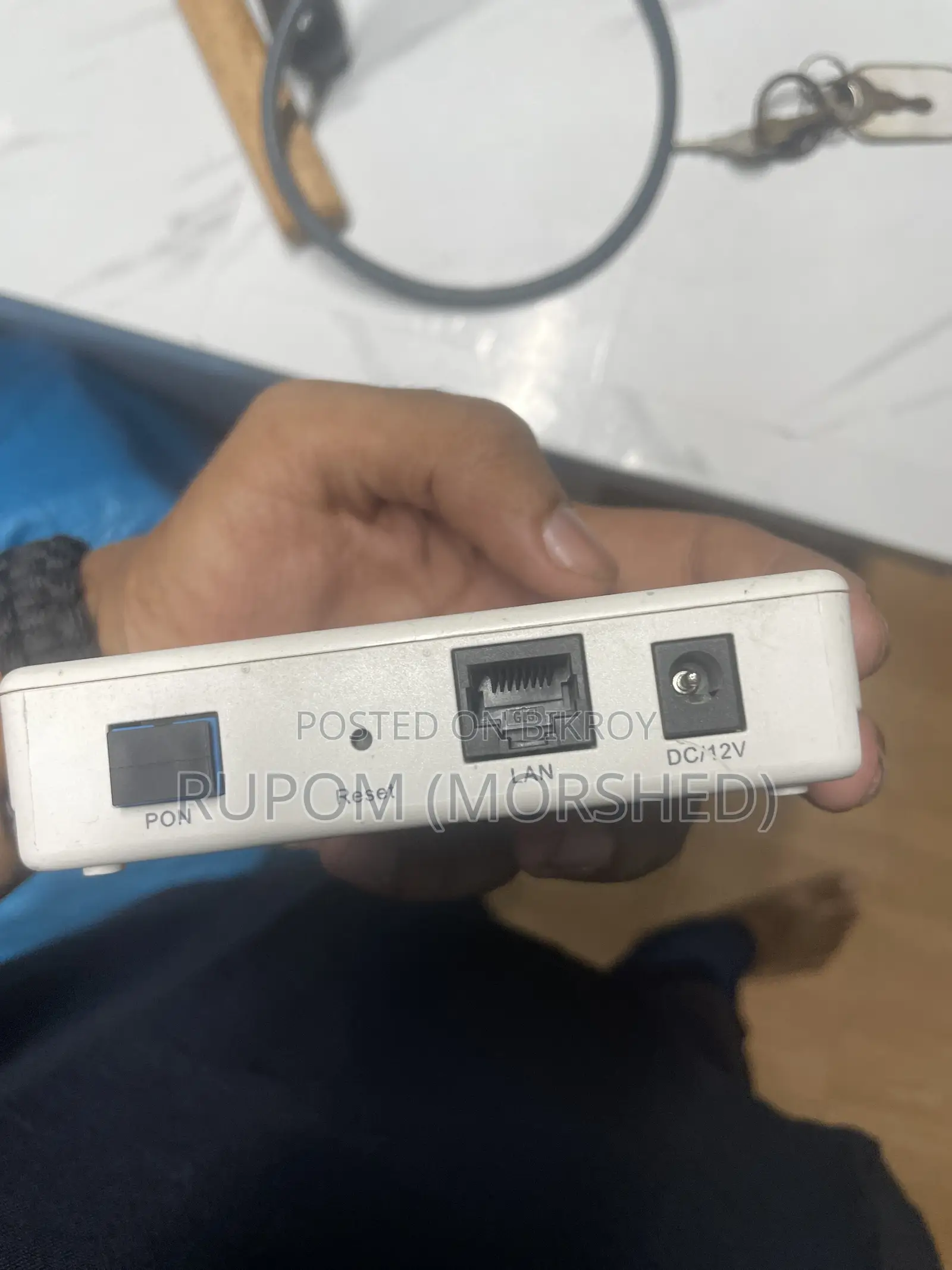 Bdcom Onu Gp1501dt
