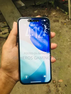 Apple iPhone 14 Pro Max 128 GB