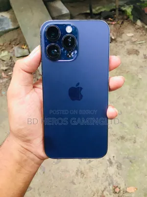 Apple iPhone 14 Pro Max 128 GB
