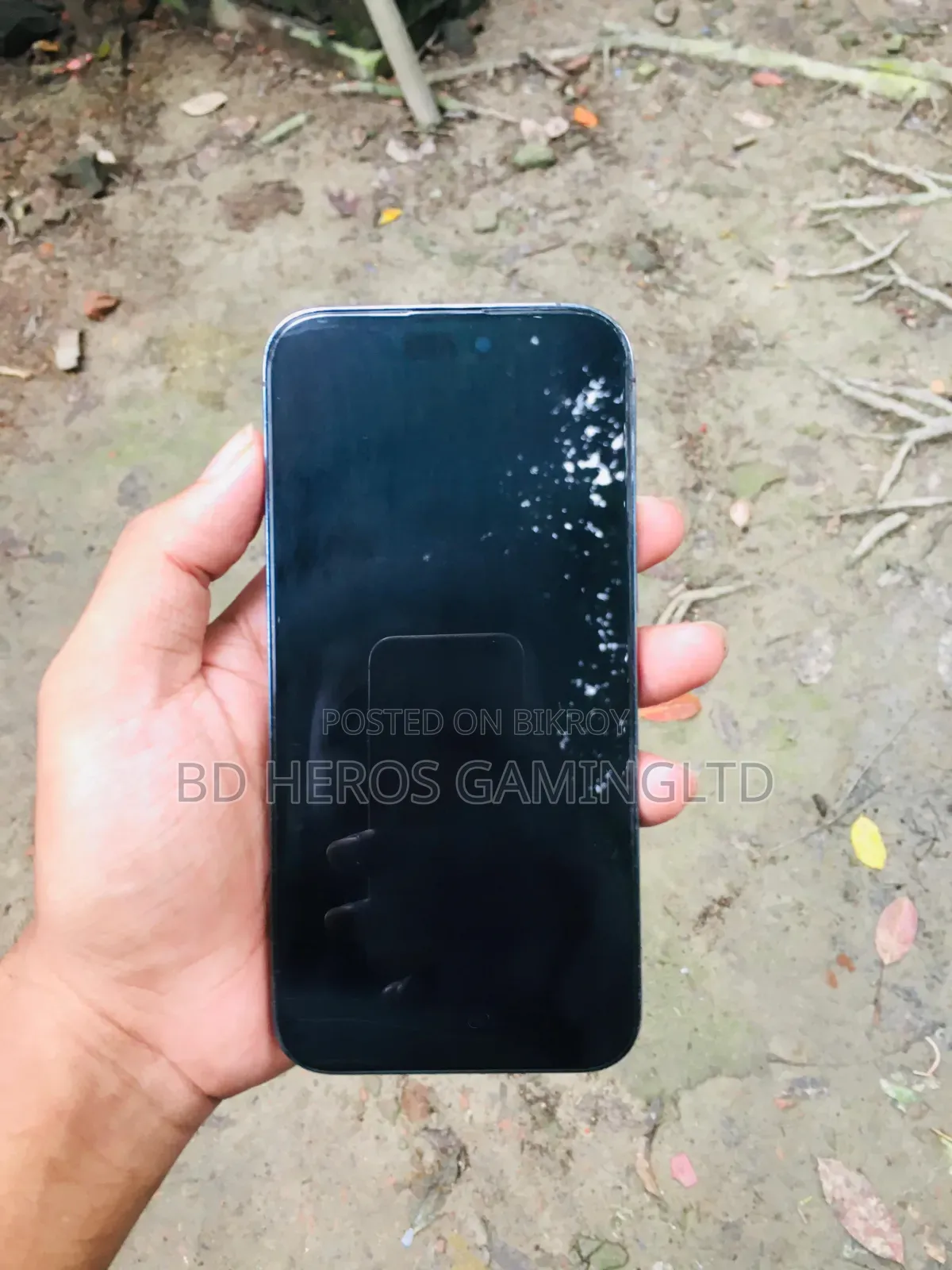 Apple iPhone 14 Pro Max 128 GB