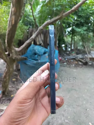 Samsung Galaxy A35 128 GB Blue