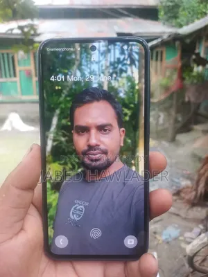 Samsung Galaxy A35 128 GB Blue