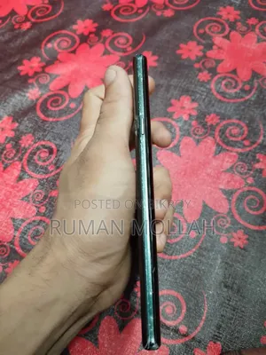 Samsung Galaxy Note 9 128 GB Black