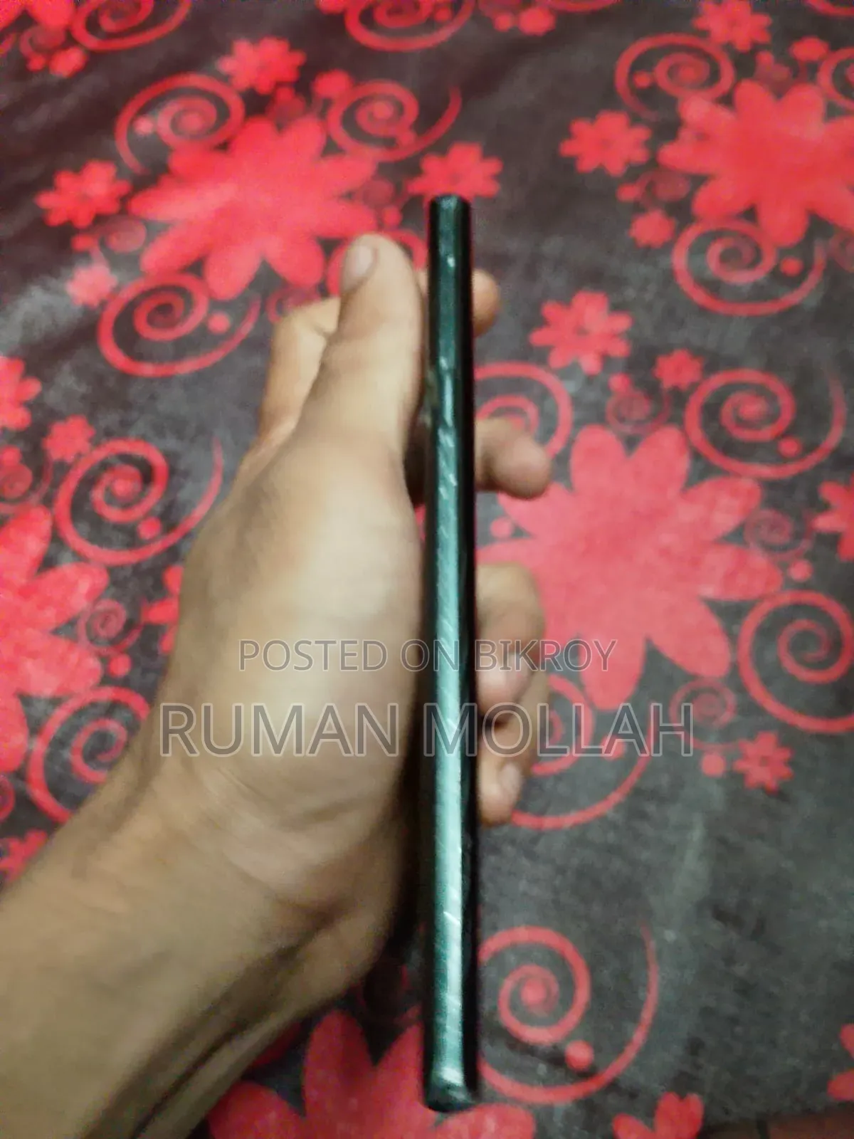 Samsung Galaxy Note 9 128 GB Black