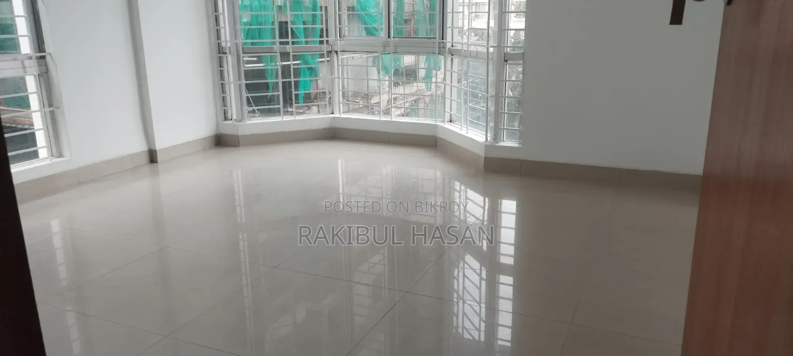 3-bedroom Apartment in Gulshan for rent