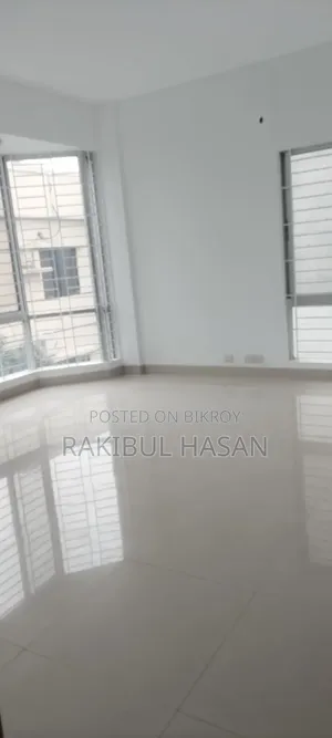 3-bedroom Apartment in Gulshan for rent