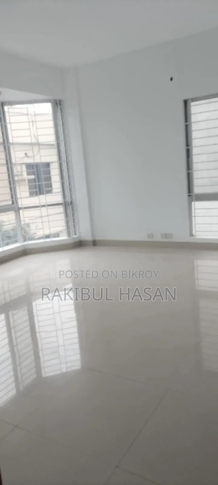 3-bedroom Apartment in Gulshan for rent