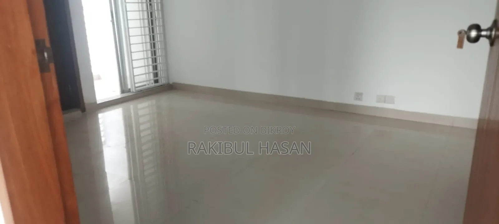 3-bedroom Apartment in Gulshan for rent