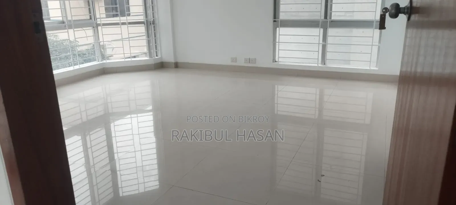 3-bedroom Apartment in Gulshan for rent
